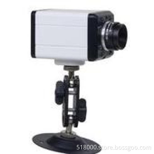 High and clear degree ip camera